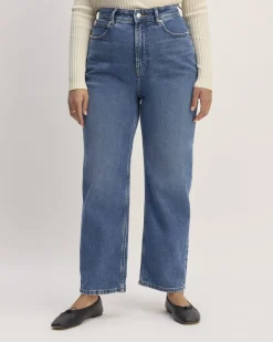 Everlane Curvy Jeans|Jeans*The Way-High® Hourglass Jean