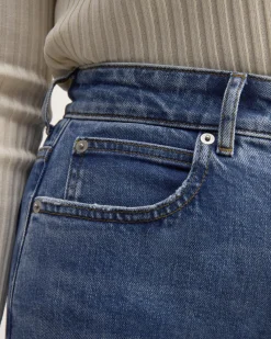Everlane Curvy Jeans|Jeans*The Way-High® Hourglass Jean