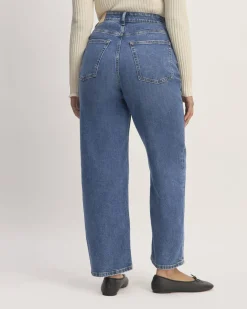 Everlane Curvy Jeans|Jeans*The Way-High® Hourglass Jean