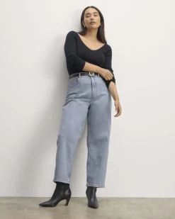 Everlane Curvy Jeans|Jeans*The Way-High® Hourglass Jean