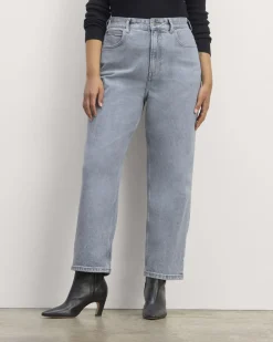 Everlane Curvy Jeans|Jeans*The Way-High® Hourglass Jean