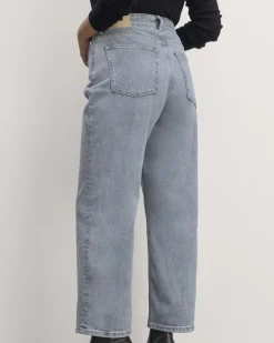 Everlane Curvy Jeans|Jeans*The Way-High® Hourglass Jean