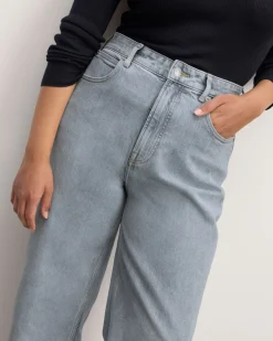 Everlane Curvy Jeans|Jeans*The Way-High® Hourglass Jean