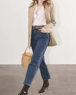 Everlane Curvy Jeans|Jeans*The Way-High® Hourglass Jean