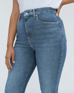 Everlane Curvy Jeans|Jeans*The Way-High® Hourglass Skinny Jean