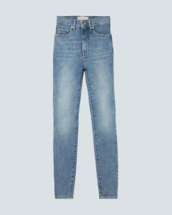 Everlane Curvy Jeans|Jeans*The Way-High® Hourglass Skinny Jean