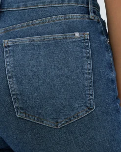 Everlane Curvy Jeans|Jeans*The Way-High® Hourglass Skinny Jean