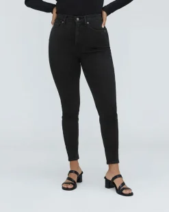 Everlane Curvy Jeans|Jeans*The Way-High® Hourglass Skinny Jean