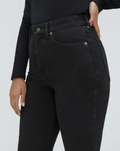Everlane Curvy Jeans|Jeans*The Way-High® Hourglass Skinny Jean