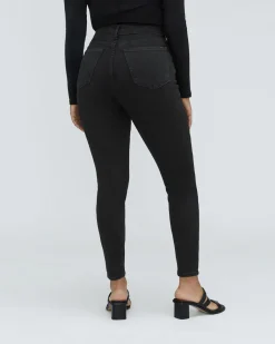 Everlane Curvy Jeans|Jeans*The Way-High® Hourglass Skinny Jean
