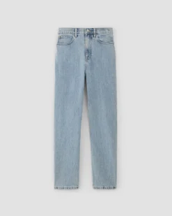 Everlane Jeans|Straight Jeans*The Way-High® Jean