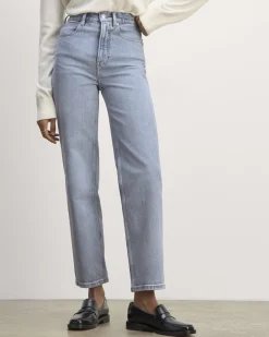 Everlane Jeans|Straight Jeans*The Way-High® Jean