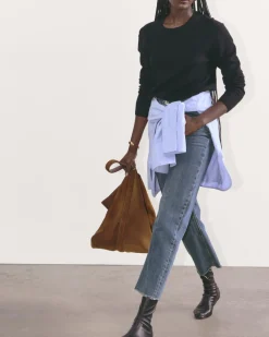 Everlane Jeans|Straight Jeans*The Way-High® Jean