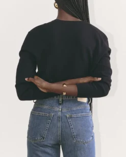 Everlane Jeans|Straight Jeans*The Way-High® Jean