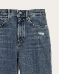 Everlane Jeans|Straight Jeans*The Way-High® Jean