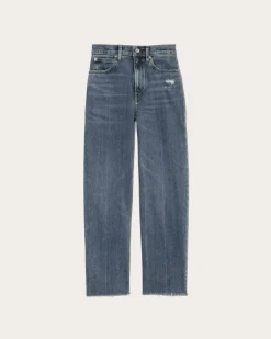 Everlane Jeans|Straight Jeans*The Way-High® Jean