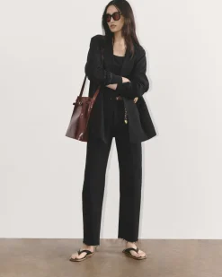 Everlane Jeans|Straight Jeans*The Way-High® Jean