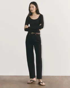Everlane Jeans|Straight Jeans*The Way-High® Jean