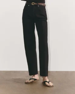 Everlane Jeans|Straight Jeans*The Way-High® Jean