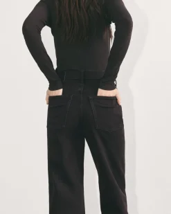 Everlane Jeans|Straight Jeans*The Way-High® Jean