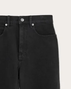 Everlane Jeans|Straight Jeans*The Way-High® Jean