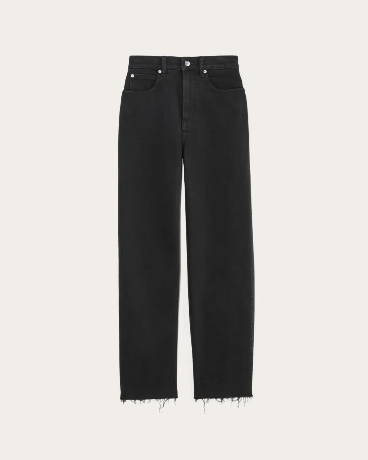 Everlane Jeans|Straight Jeans*The Way-High® Jean