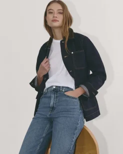 Everlane Jeans|Straight Jeans*The Way-High® Jean