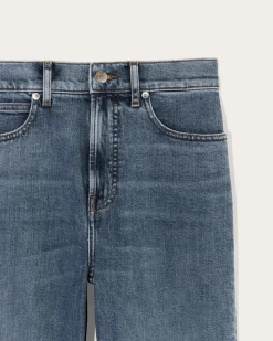 Everlane Jeans|Straight Jeans*The Way-High® Jean
