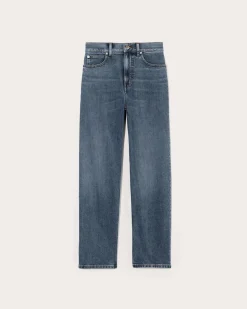 Everlane Jeans|Straight Jeans*The Way-High® Jean