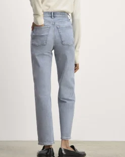 Everlane Jeans|Straight Jeans*The Way-High® Jean