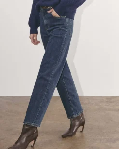Everlane Jeans|Straight Jeans*The Way-High® Jean