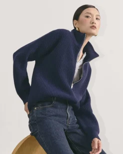 Everlane Jeans|Straight Jeans*The Way-High® Jean
