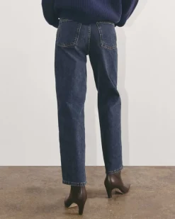 Everlane Jeans|Straight Jeans*The Way-High® Jean