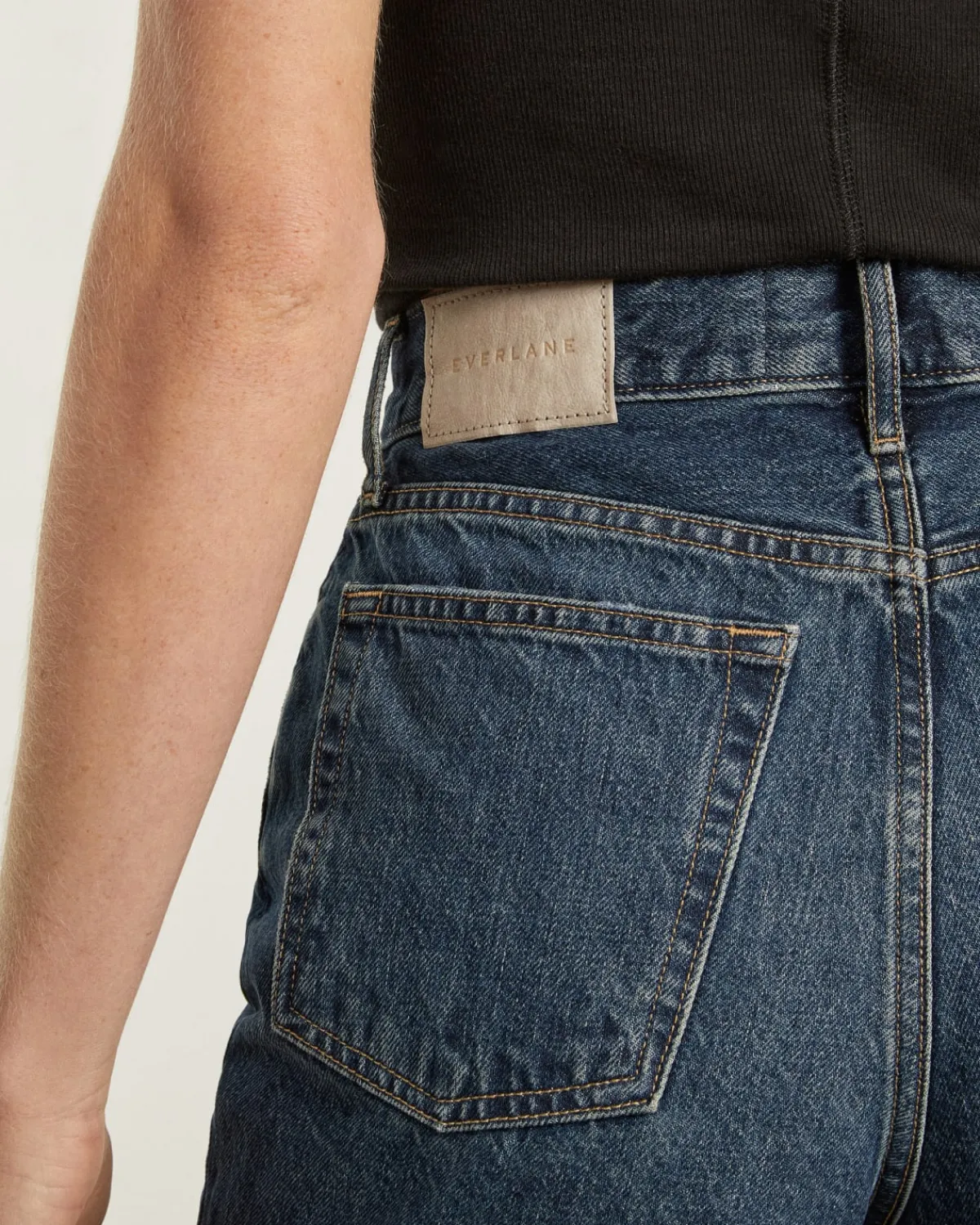 Everlane Shorts & Skirts|Jeans*The Way-High® Jean Short Waterfall