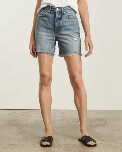 Everlane Shorts & Skirts|Jeans*The Way-High® Jean Short Waterfall