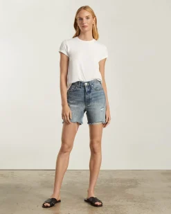Everlane Shorts & Skirts|Jeans*The Way-High® Jean Short Waterfall