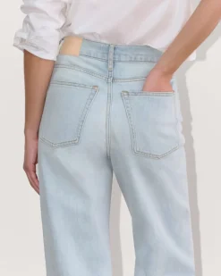 Everlane Jeans|Wide-Leg Jeans*The Way-High® Sailor Jean