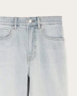 Everlane Jeans|Wide-Leg Jeans*The Way-High® Sailor Jean