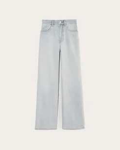 Everlane Jeans|Wide-Leg Jeans*The Way-High® Sailor Jean