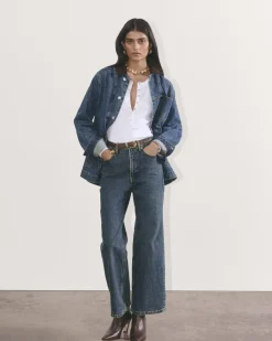 Everlane Jeans|Wide-Leg Jeans*The Way-High® Sailor Jean