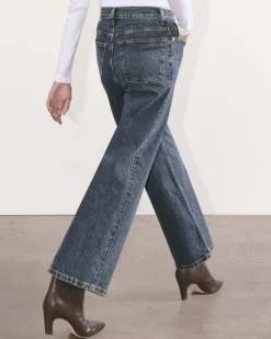 Everlane Jeans|Wide-Leg Jeans*The Way-High® Sailor Jean