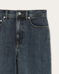Everlane Jeans|Wide-Leg Jeans*The Way-High® Sailor Jean