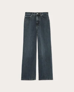 Everlane Jeans|Wide-Leg Jeans*The Way-High® Sailor Jean