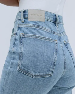 Everlane Jeans|Wide-Leg Jeans*The Way-High® Sailor Jean
