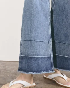 Everlane Jeans|Wide-Leg Jeans*The Way-High® Sailor Jean
