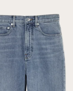 Everlane Jeans|Wide-Leg Jeans*The Way-High® Sailor Jean