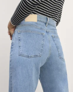 Everlane Jeans|Wide-Leg Jeans*The Way-High® Sailor Jean