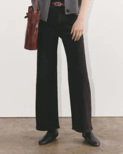 Everlane Jeans|Wide-Leg Jeans*The Way-High® Sailor Jean