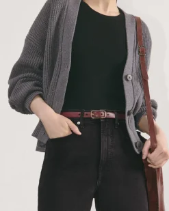 Everlane Jeans|Wide-Leg Jeans*The Way-High® Sailor Jean