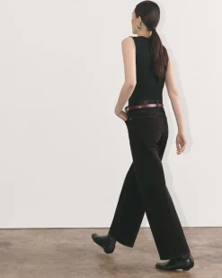Everlane Jeans|Wide-Leg Jeans*The Way-High® Sailor Jean